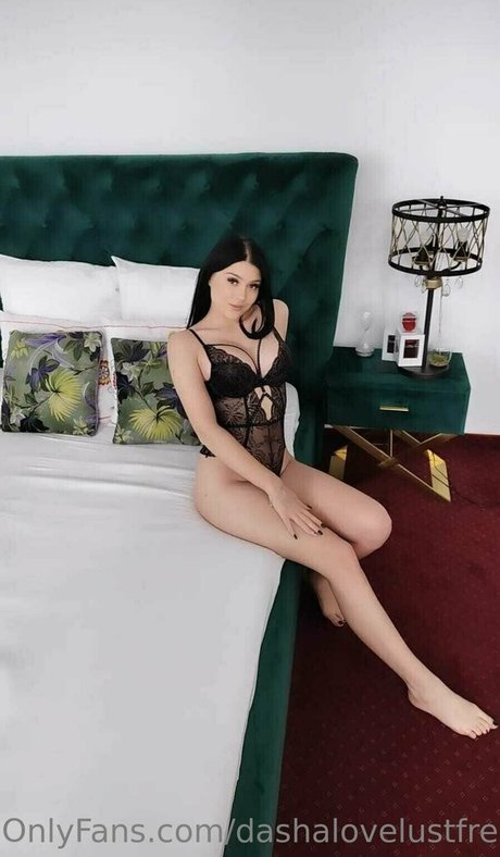 Photo nue de fuite OnlyFans de Carladazefree