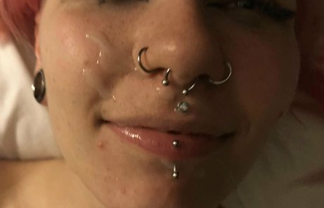 Photo nue de fuite OnlyFans de Lizzylovesick