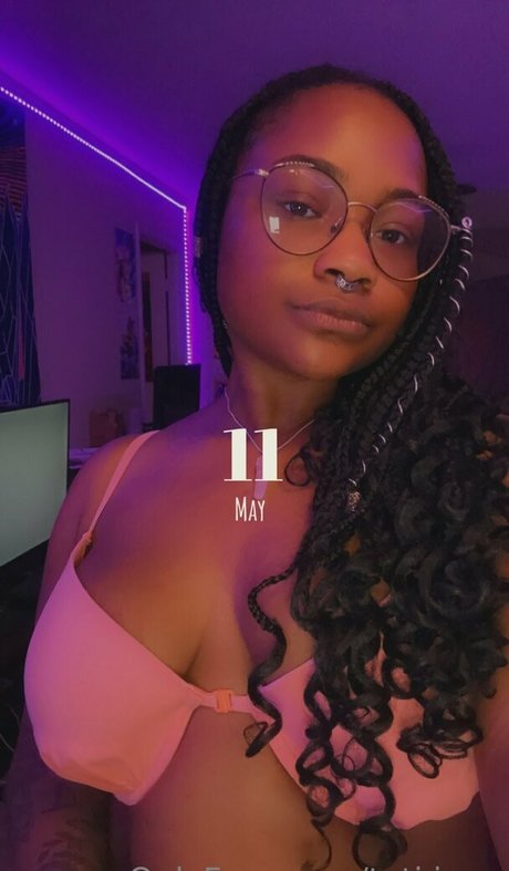 Photo nue de fuite OnlyFans de Tatijpeg
