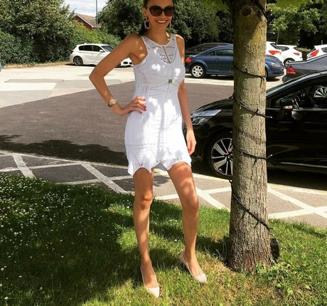 Kalina Balimezova