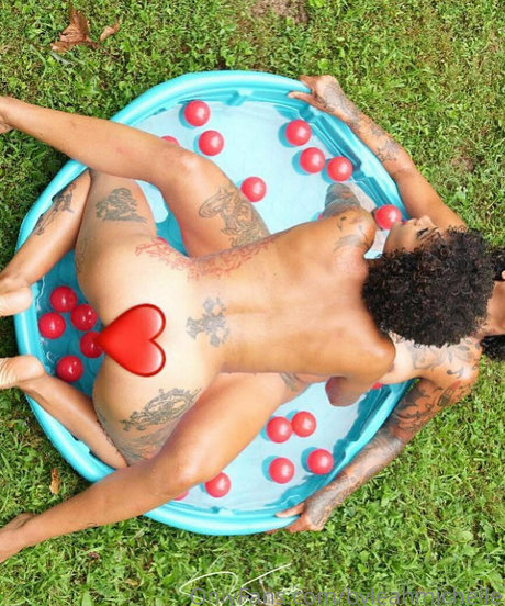Photo nue de fuite OnlyFans de Iitsleahtho