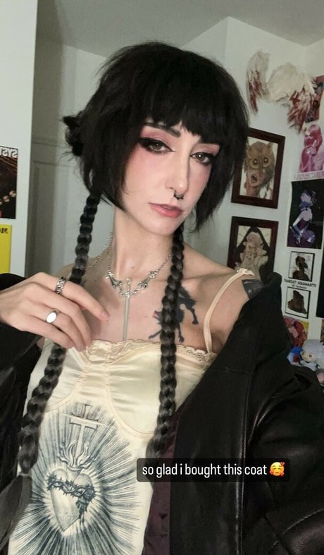 Putrid Cosplay