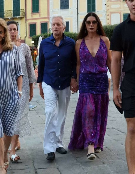 Catherine Zeta-Jones