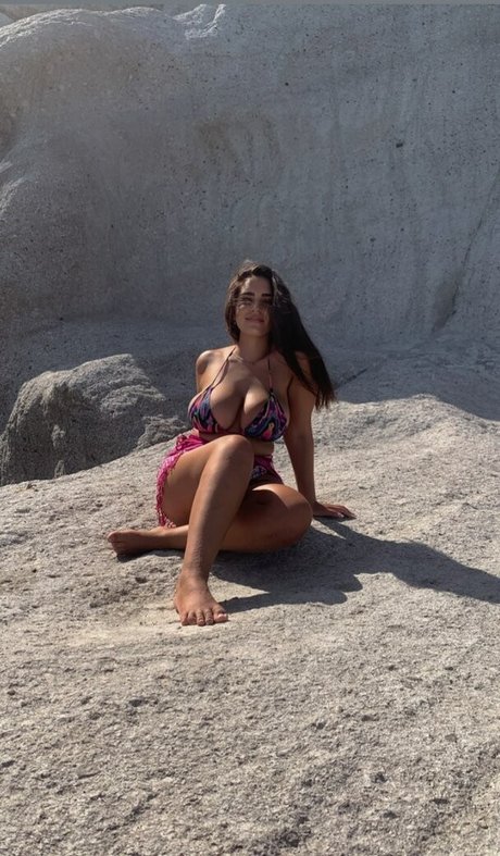 Photo nue de fuite OnlyFans de Bmyp2