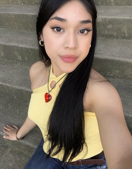 Photo nue de fuite OnlyFans de Vashwty