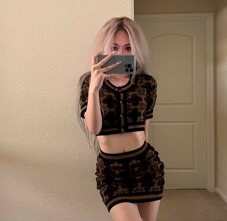 Photo nue de fuite OnlyFans de Basedlilv