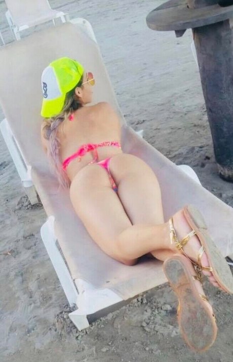 Valeria Rangel