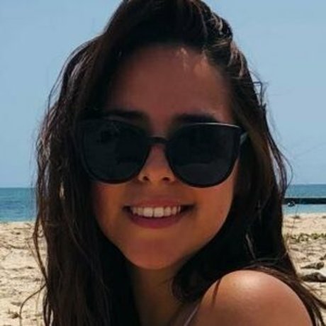 Photo nue de fuite OnlyFans de Karen Andarza