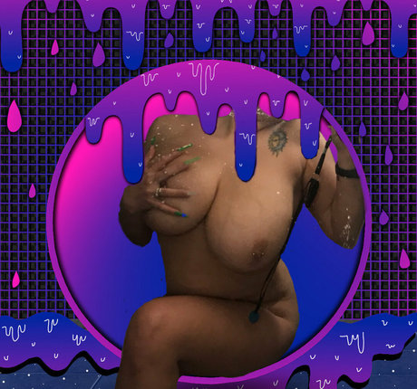 Photo nue de fuite OnlyFans de Kashabaee
