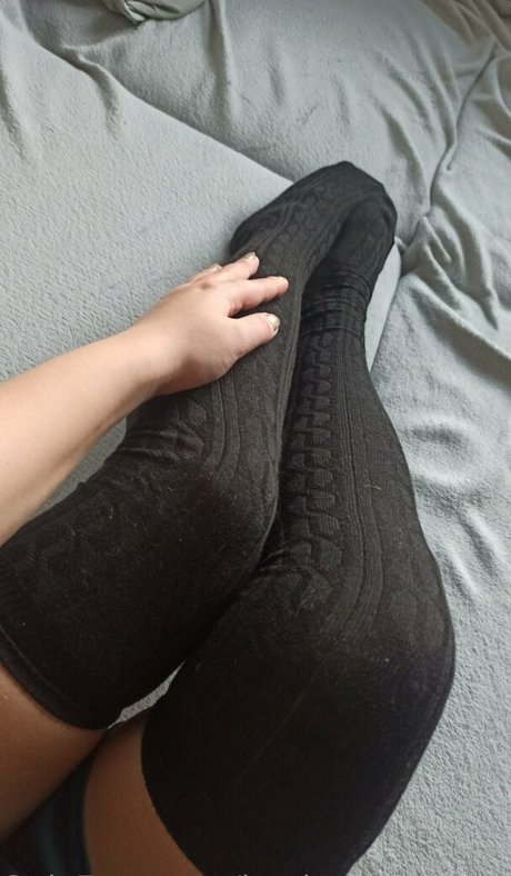 Photo nue de fuite OnlyFans de Iamkendramarselle