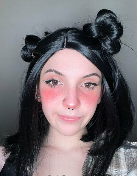 Photo nue de fuite OnlyFans de Youkittenme