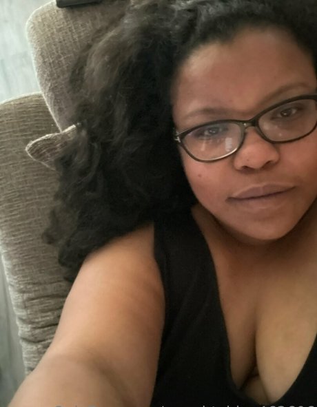 Photo nue de fuite OnlyFans de Naughtybbw462606