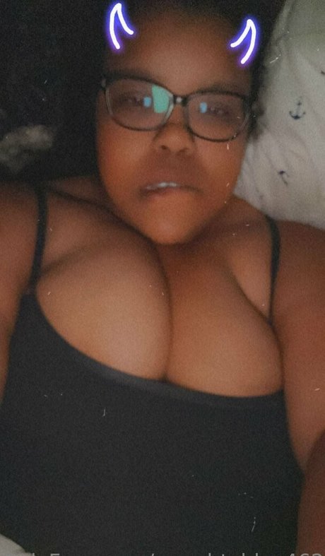 Photo nue de fuite OnlyFans de Naughtybbw462606