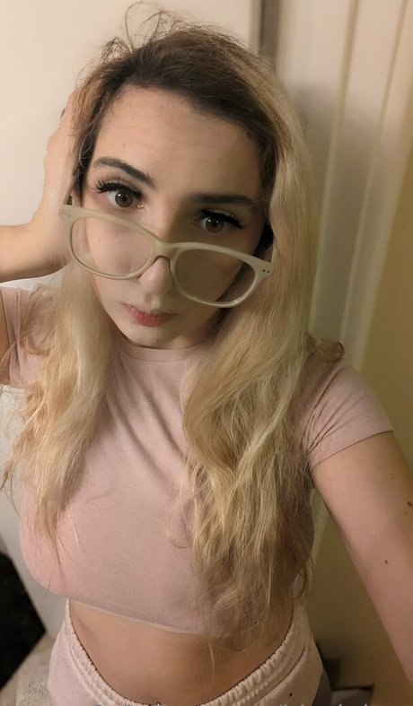Photo nue de fuite OnlyFans de Blushlust