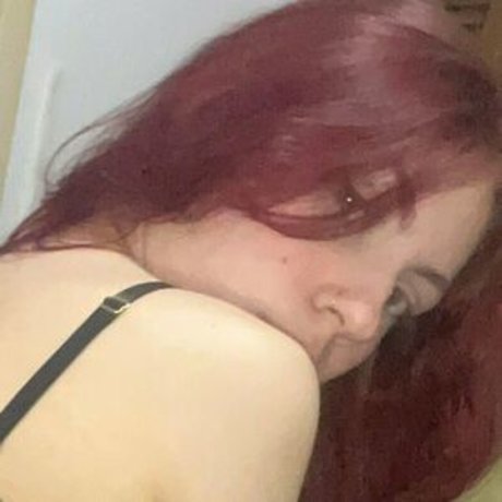 Photo nue de fuite OnlyFans de Imjustgardenia