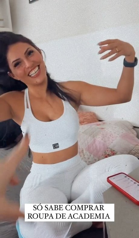 Kamila Borges