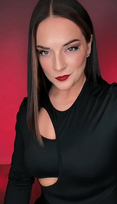 Photo nue de fuite OnlyFans de Harley Zade