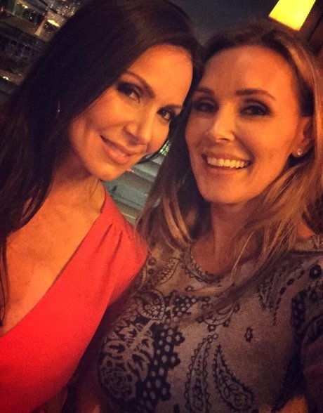 Photo nue de fuite OnlyFans de Kendralust