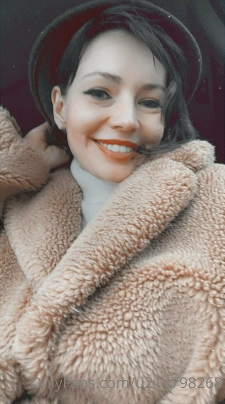 Photo nue de fuite OnlyFans de Penelopeblue69