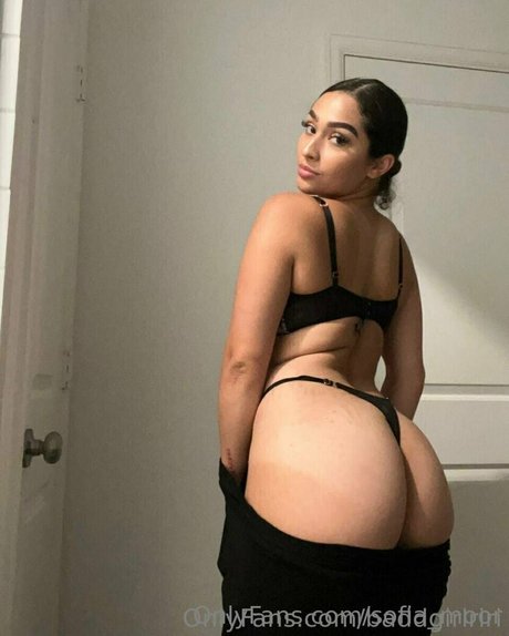 Photo nue de fuite OnlyFans de Sofiamoor