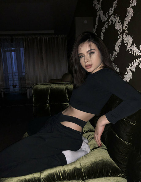 Photo nue de fuite OnlyFans de Selenagirl