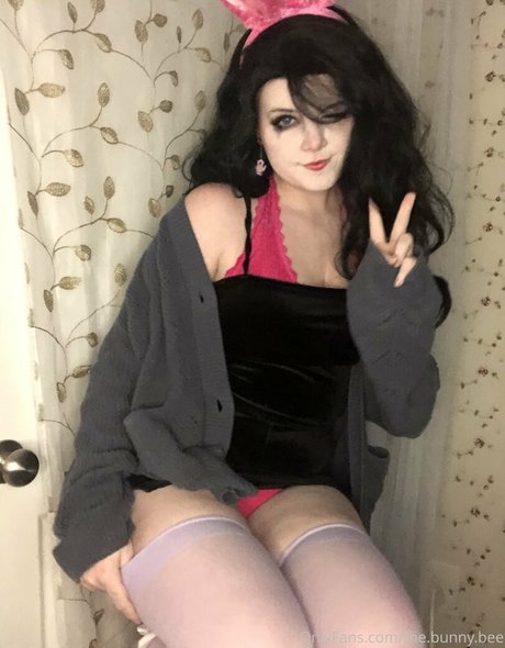 Thebunnybee