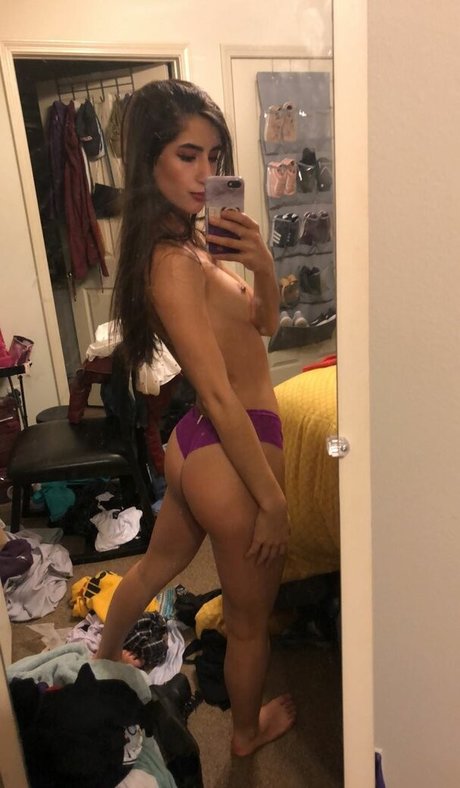 Photo nue de fuite OnlyFans de Jenna Farnham