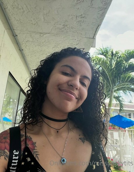 Missperkytits