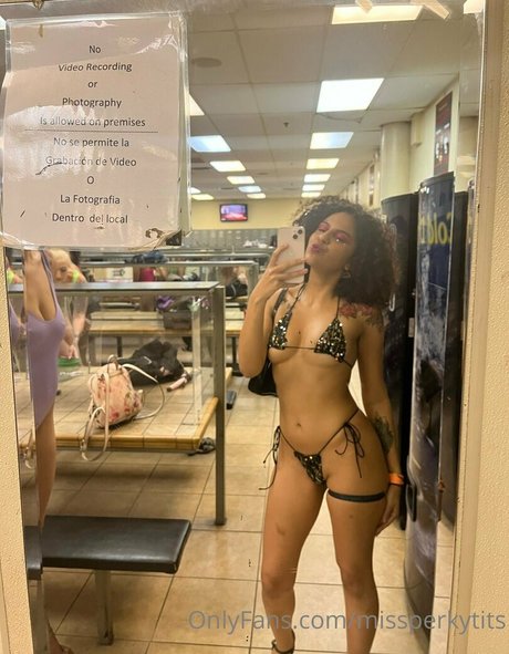 Missperkytits