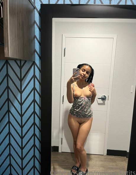 Missperkytits