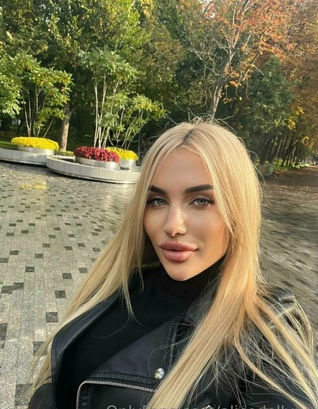 Photo nue de fuite OnlyFans de Alicedollyua