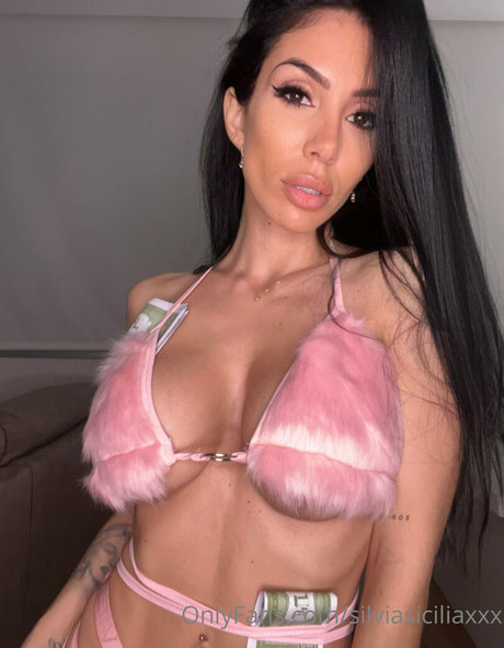 Silviasiciliaxxx