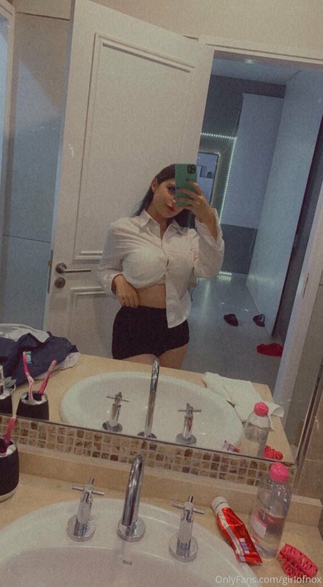 Girlofnox