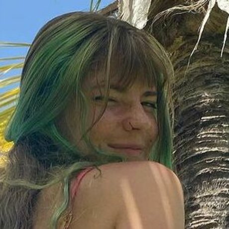 Photo nue de fuite OnlyFans de Sparkletaco7