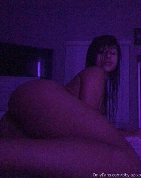 Photo nue de fuite OnlyFans de Jazmin Gonzalez