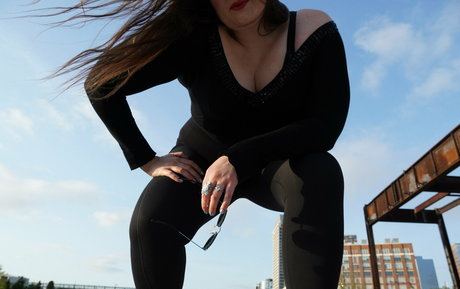 Realgiantessa