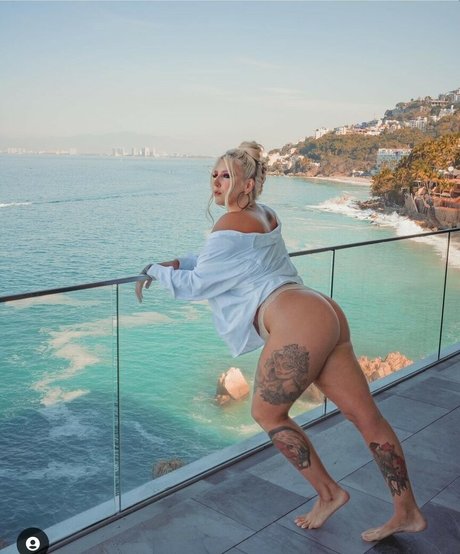 Photo nue de fuite OnlyFans de Jraybabyy