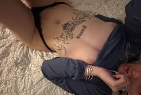 Photo nue de fuite OnlyFans de Jaszczorka