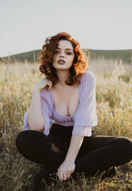Katy Ford