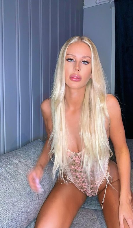 Photo nue de fuite OnlyFans de Babyvicrose