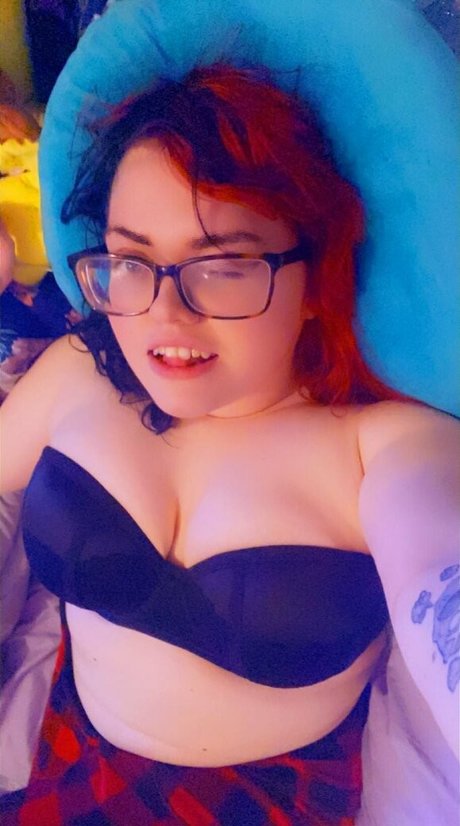 Photo nue de fuite OnlyFans de Pecchilewd