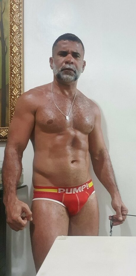 Photo nue de fuite OnlyFans de Jorginhokarioka21