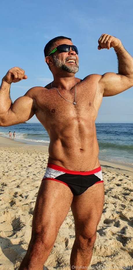 Photo nue de fuite OnlyFans de Jorginhokarioka21