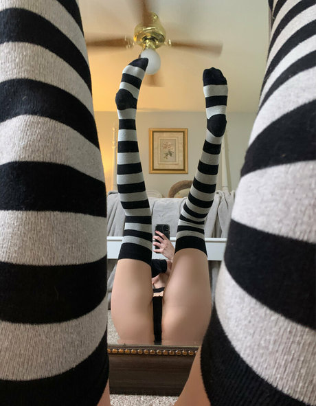 Photo nue de fuite OnlyFans de Cakethot69