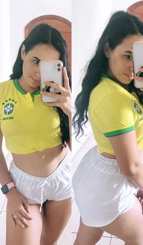 Photo nue de fuite OnlyFans de Caasaal2205