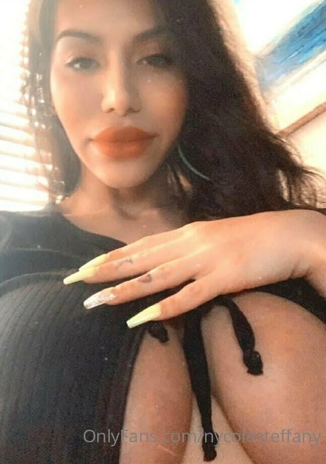 Nycolesteffany
