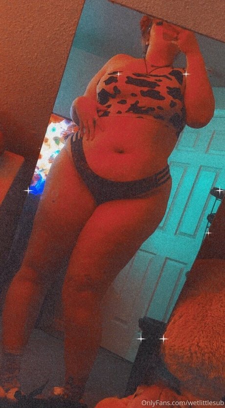 Wetlittlesub