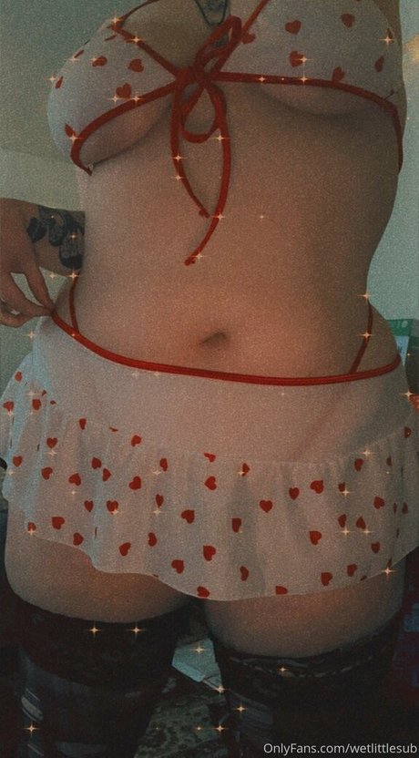 Wetlittlesub