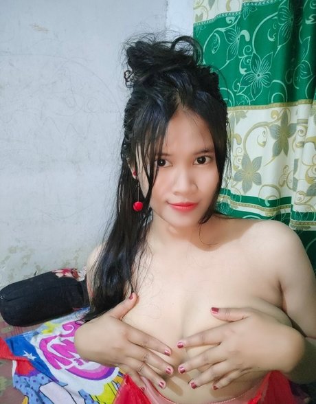 Mama Muda Anjani