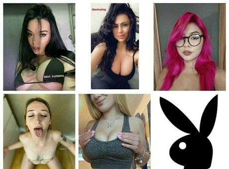 Photo nue de fuite OnlyFans de Dennyreed